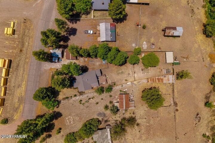 96 COUNTY ROAD 2180, Nutrioso, AZ 85932 — photo 23 of 43