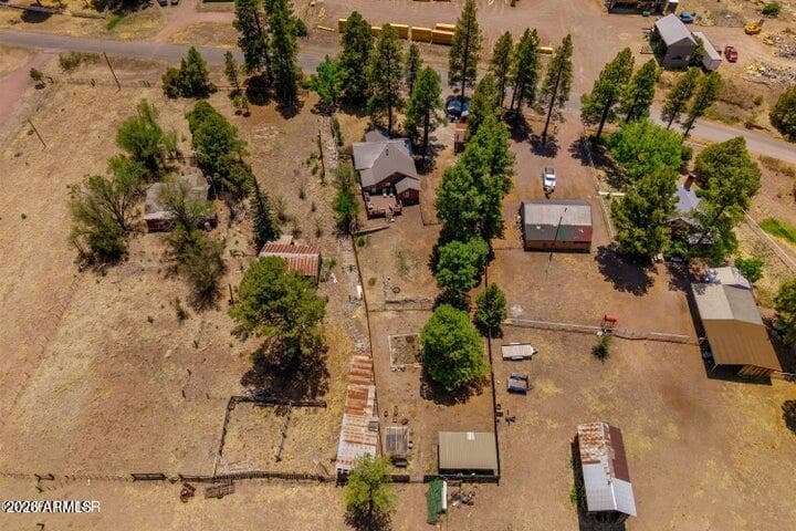 96 COUNTY ROAD 2180, Nutrioso, AZ 85932 — photo 24 of 43