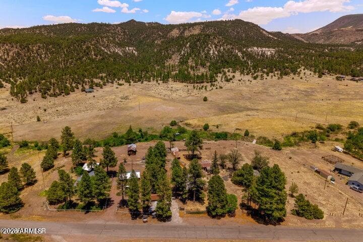 96 COUNTY ROAD 2180, Nutrioso, AZ 85932 — photo 27 of 43