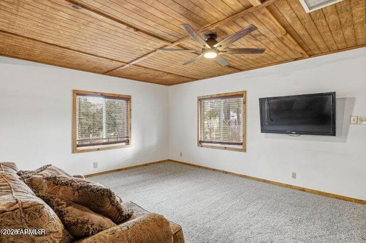 96 COUNTY ROAD 2180, Nutrioso, AZ 85932 — photo 29 of 43