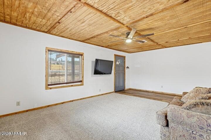 96 COUNTY ROAD 2180, Nutrioso, AZ 85932 — photo 30 of 43