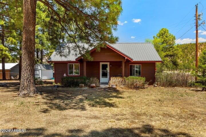 96 COUNTY ROAD 2180, Nutrioso, AZ 85932 — photo 40 of 43