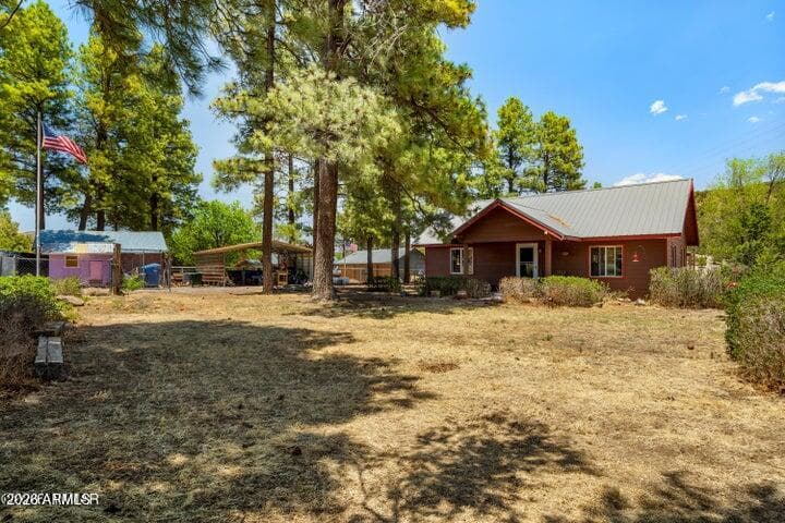 96 COUNTY ROAD 2180, Nutrioso, AZ 85932 — photo 41 of 43