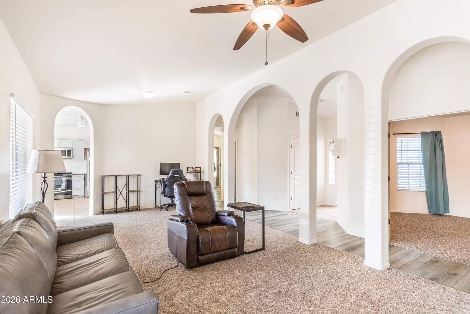 1594 Mission Viejo Drive, Sierra Vista, AZ 85635 — photo 6 of 35