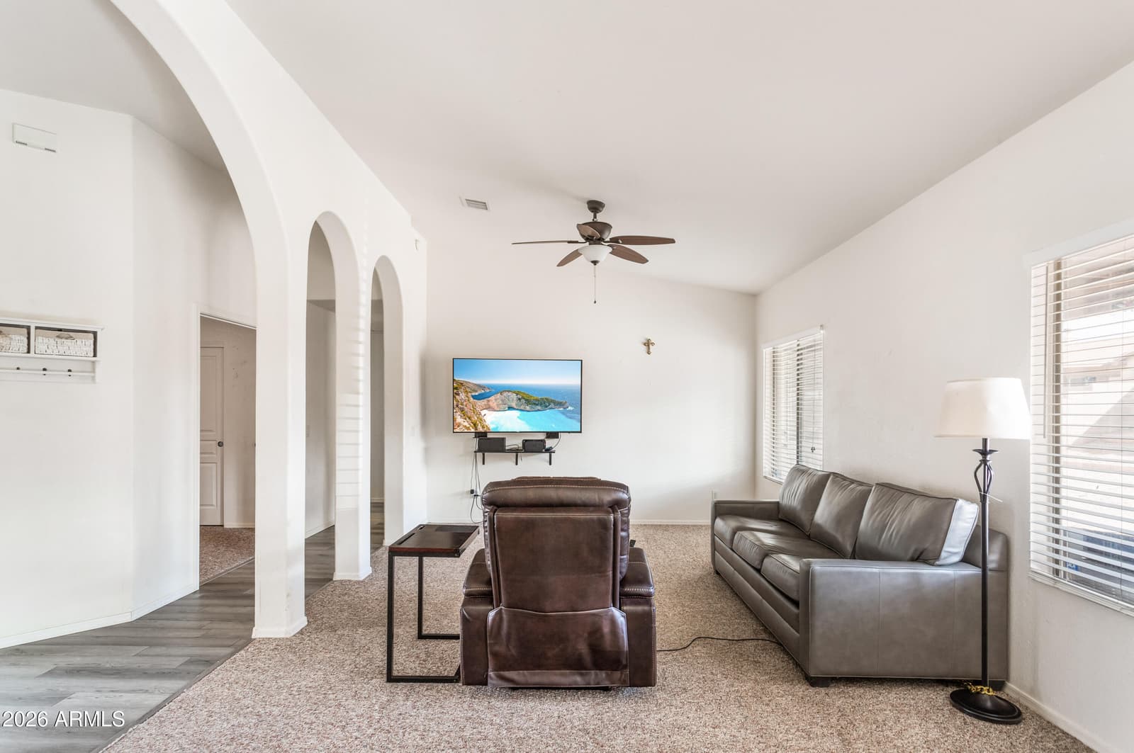 1594 Mission Viejo Drive, Sierra Vista, AZ 85635 — photo 7 of 35