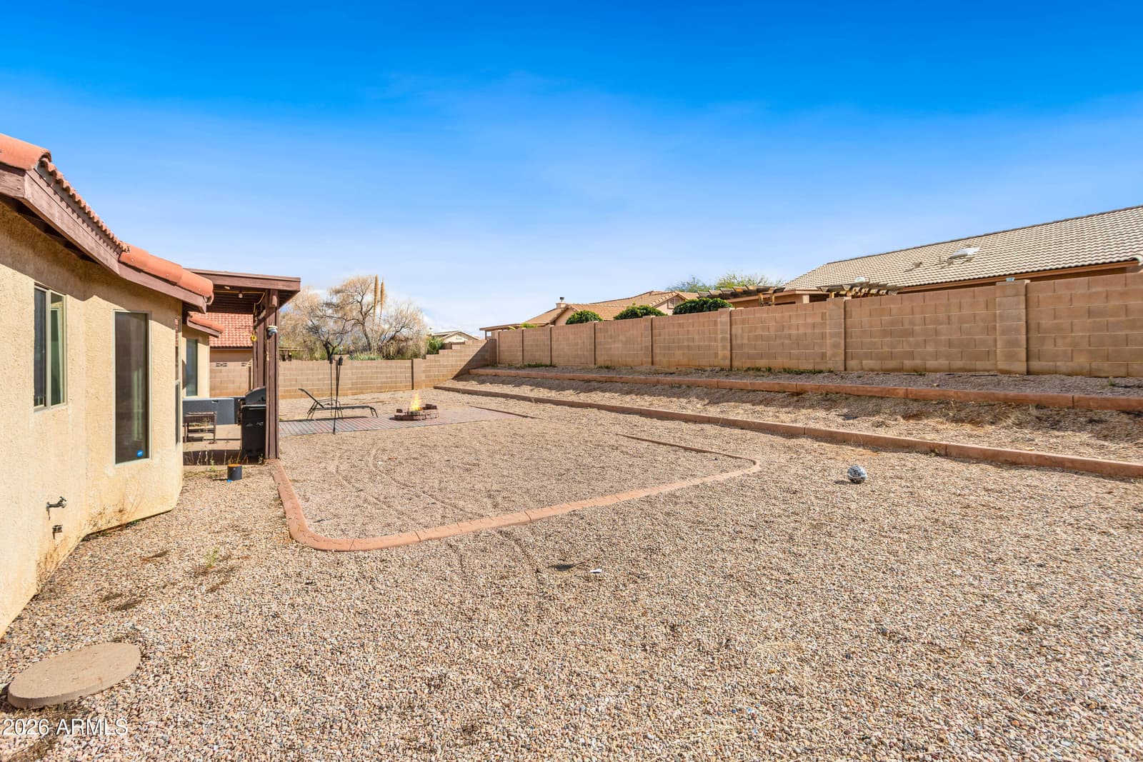 1594 Mission Viejo Drive, Sierra Vista, AZ 85635 — photo 32 of 35