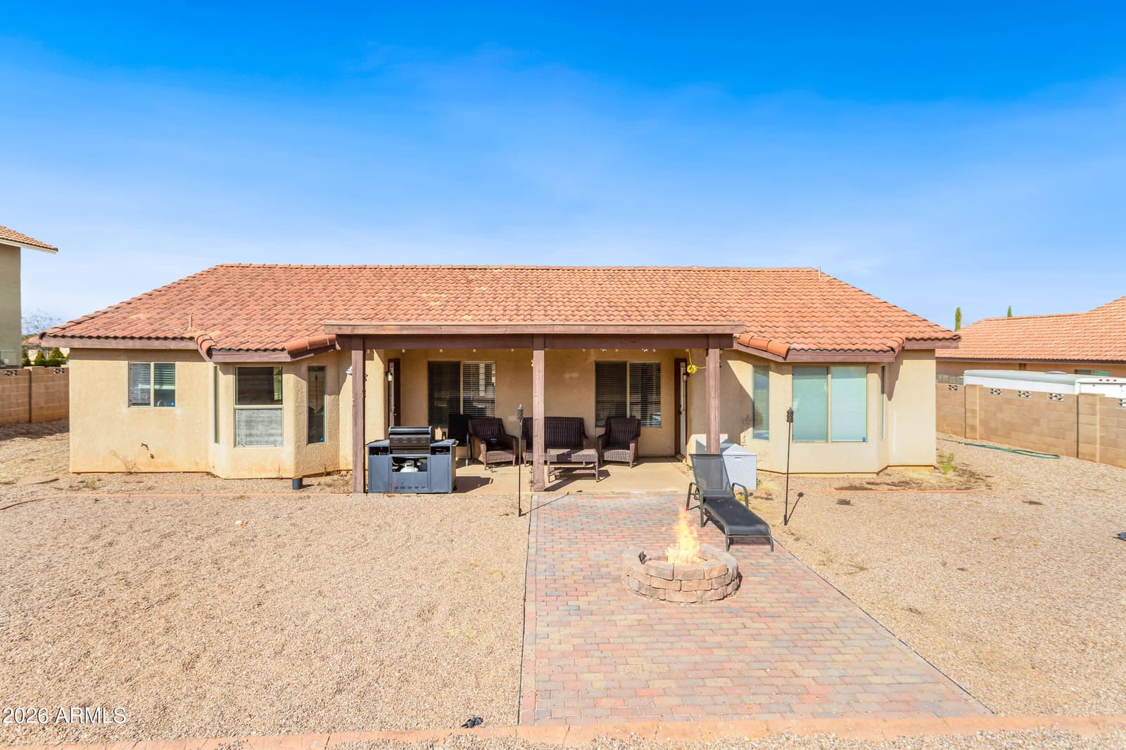1594 Mission Viejo Drive, Sierra Vista, AZ 85635 — photo 31 of 35