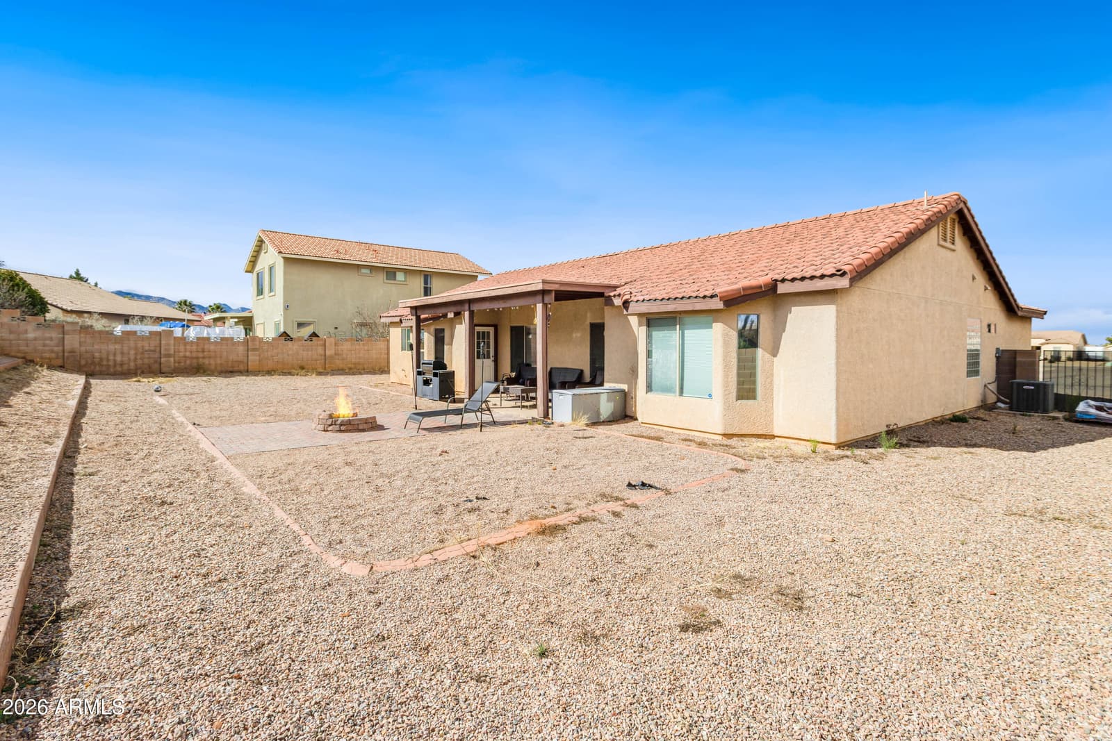 1594 Mission Viejo Drive, Sierra Vista, AZ 85635 — photo 34 of 35