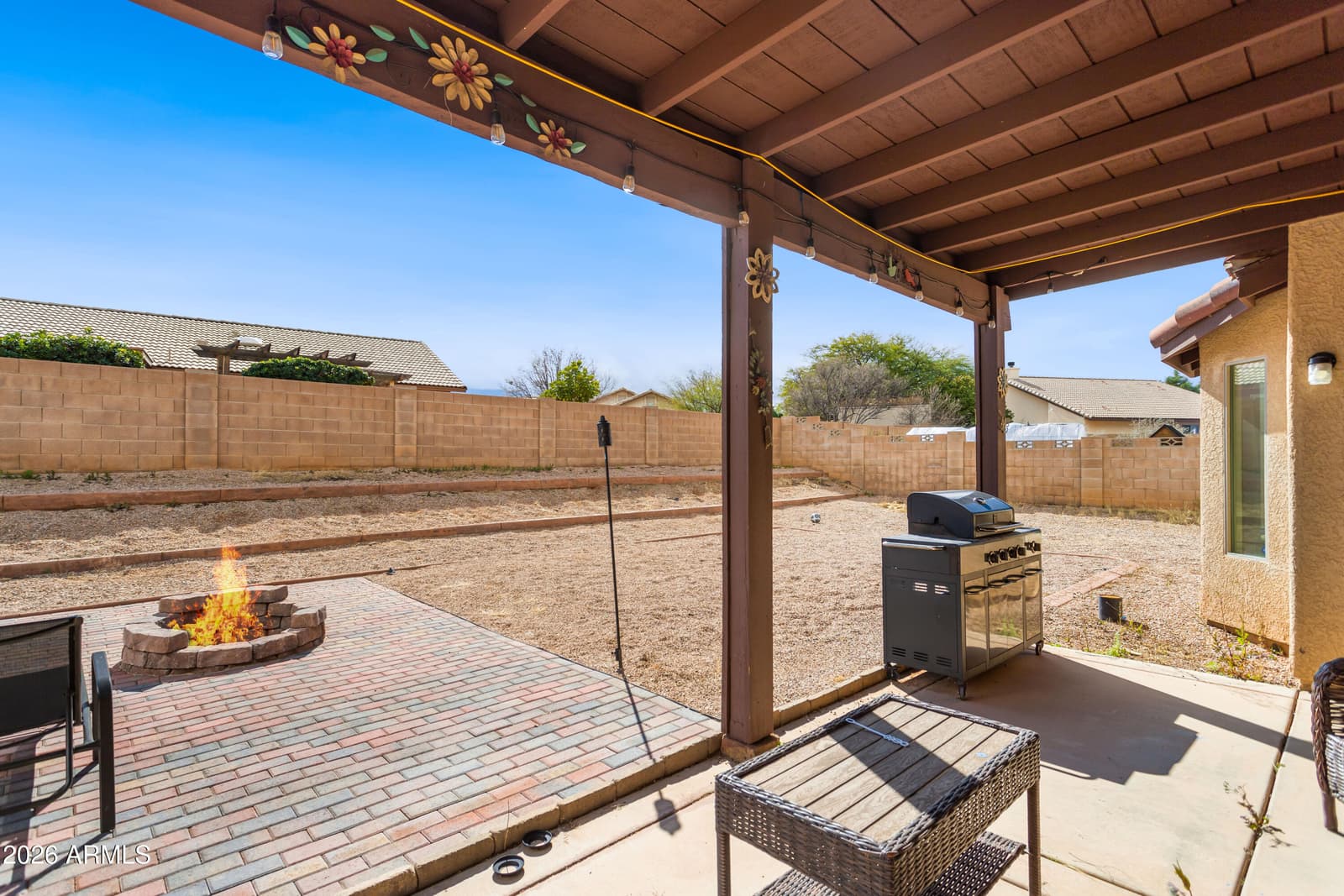 1594 Mission Viejo Drive, Sierra Vista, AZ 85635 — photo 30 of 35