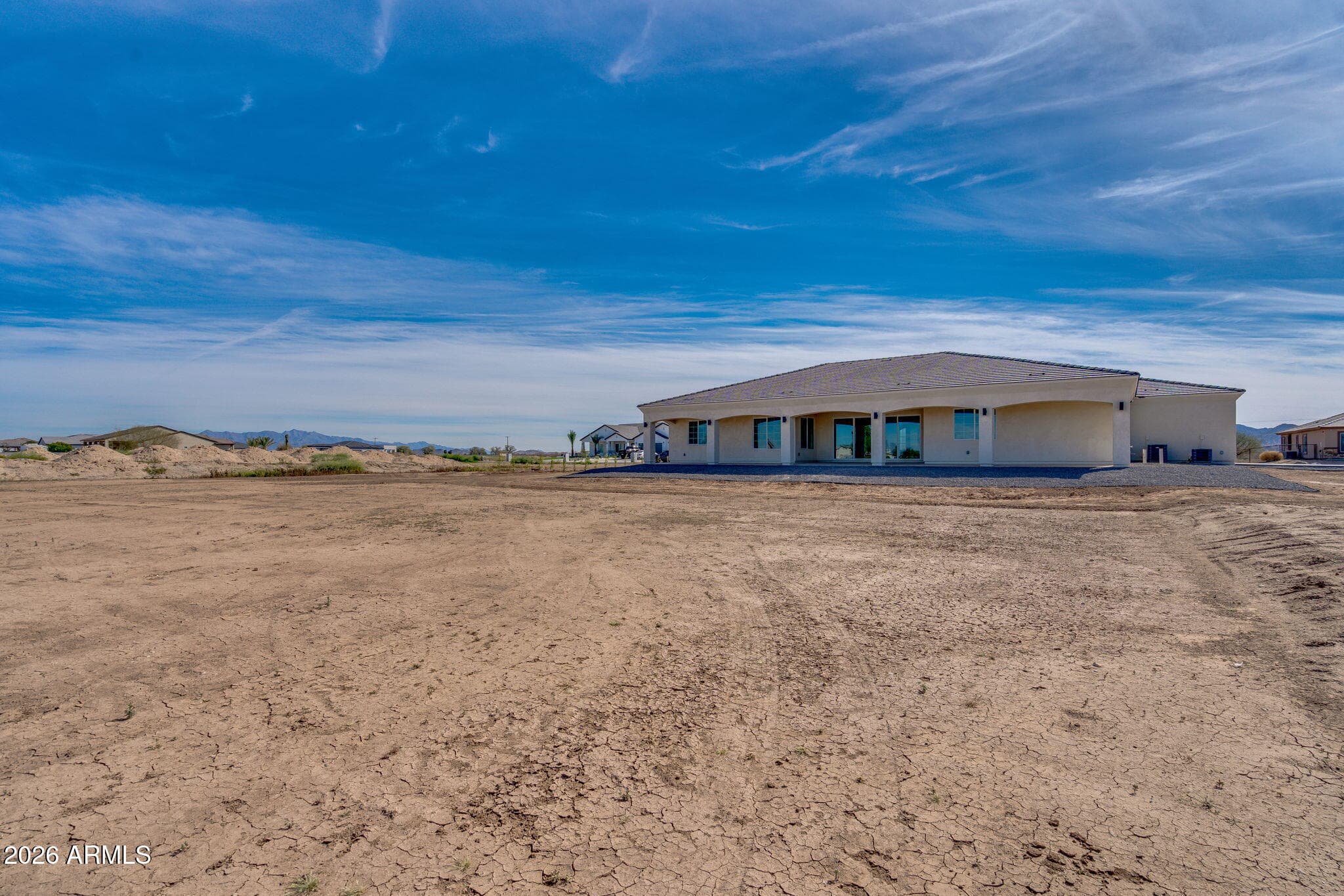 22926 W LA MIRADA Drive, Buckeye, AZ 85326 — photo 65 of 75