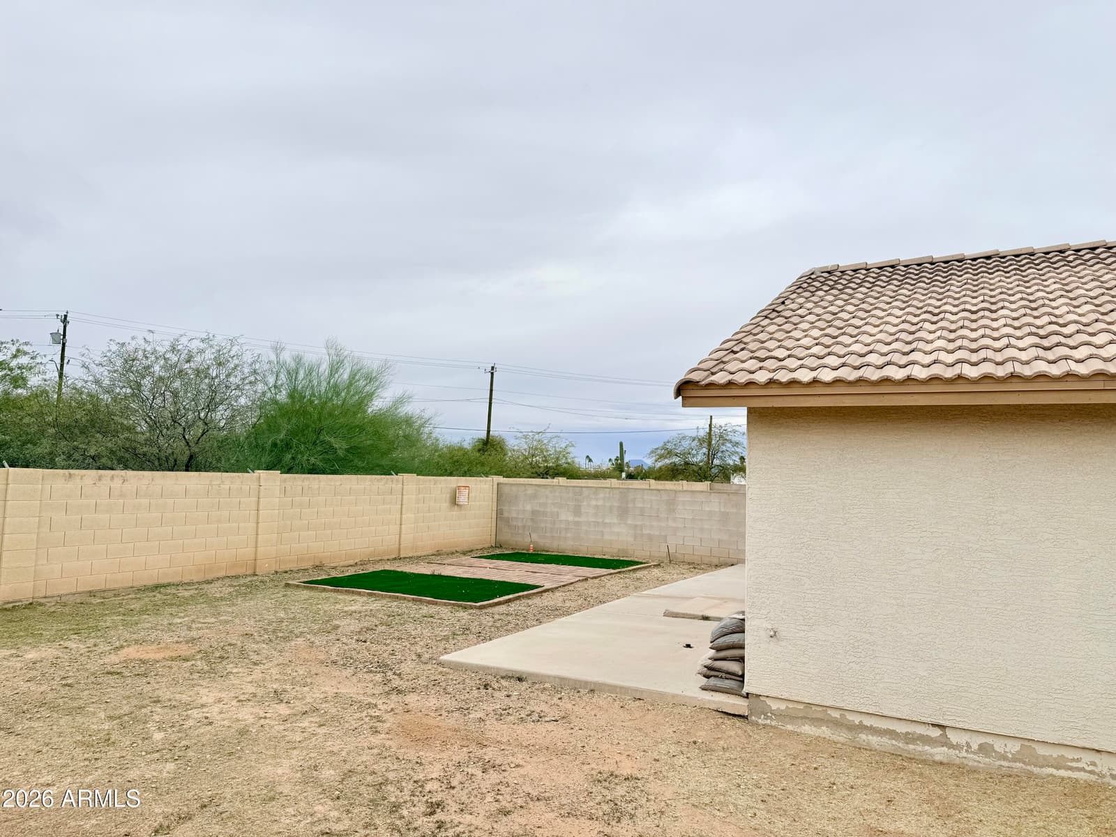 521 W 9TH Street, Casa Grande, AZ 85122 — photo 23 of 24