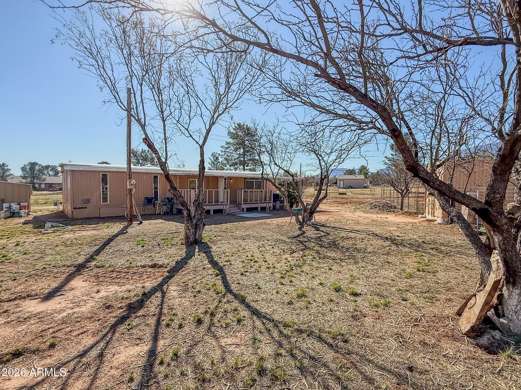 5254 S SANTA CLAUS Avenue, Sierra Vista, AZ 85650 — photo 40 of 46