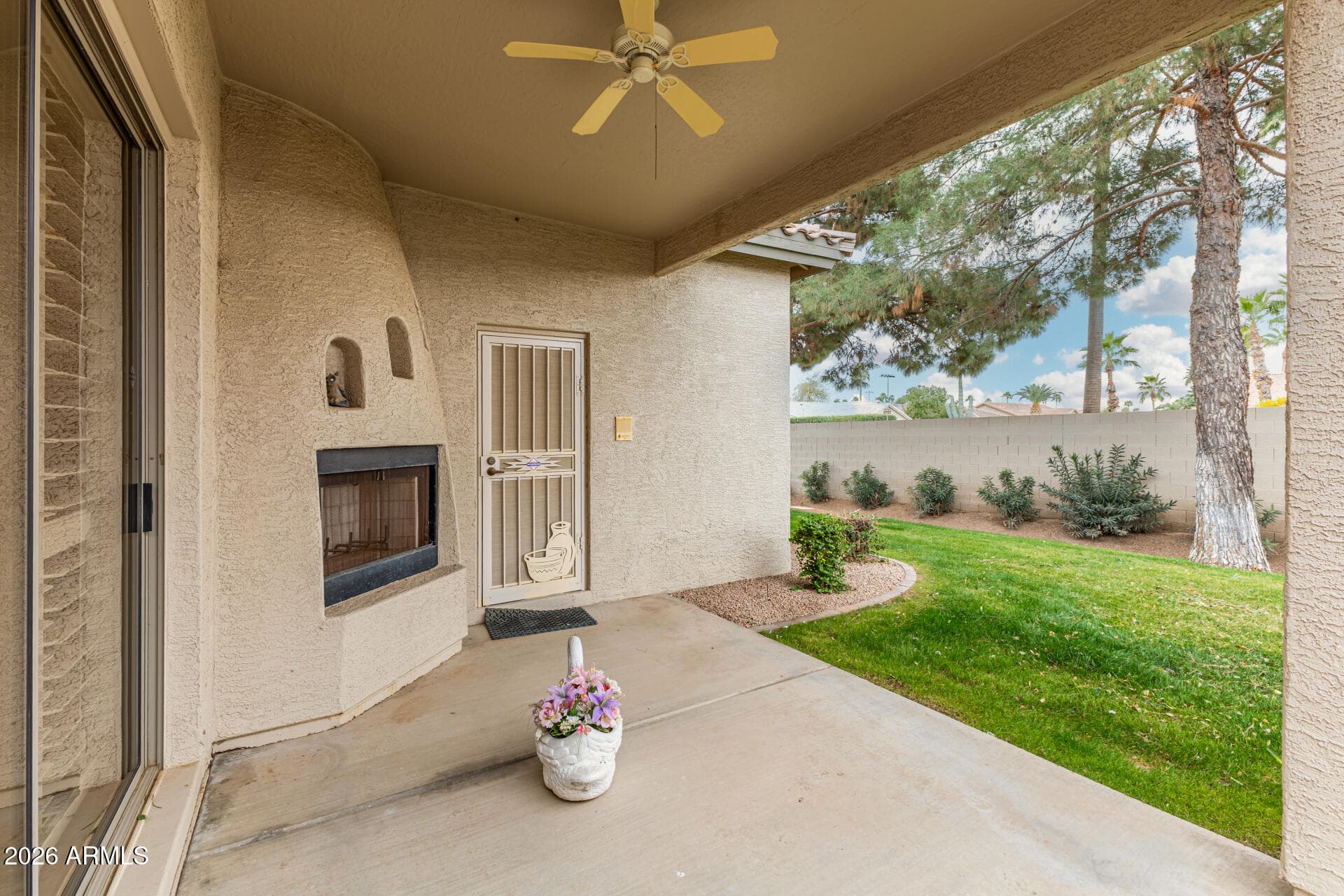 9741 E HOLIDAY Way, Sun Lakes, AZ 85248 — photo 28 of 45