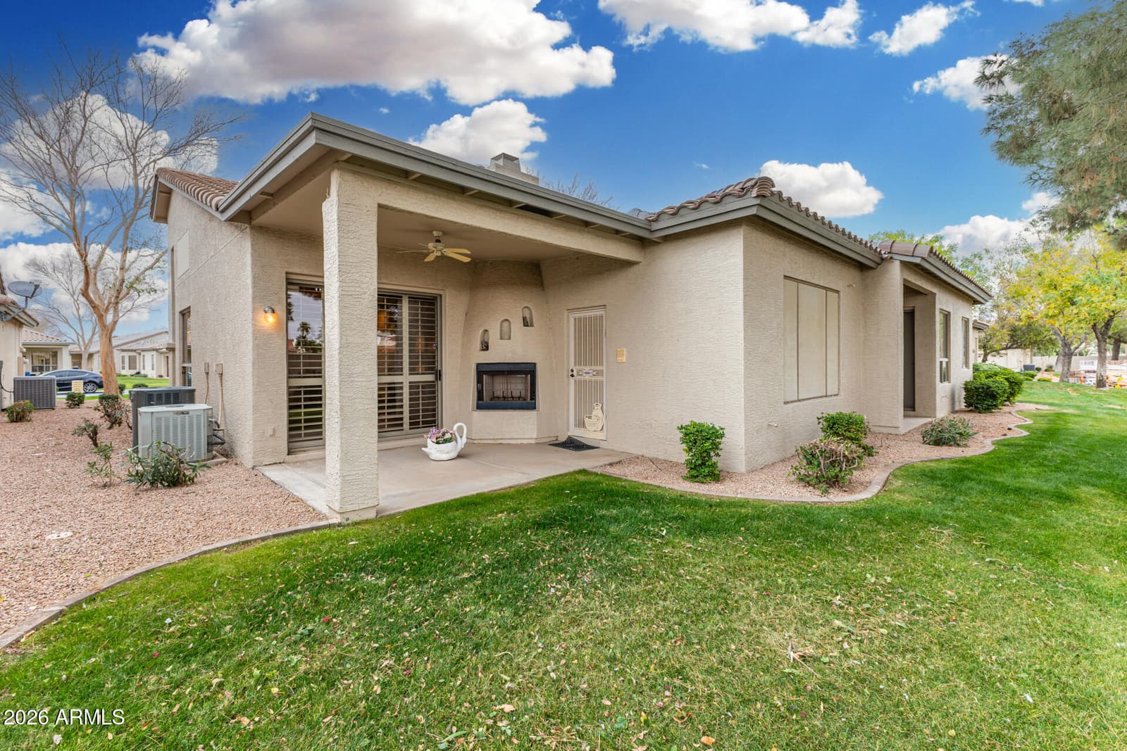 9741 E HOLIDAY Way, Sun Lakes, AZ 85248 — photo 30 of 45