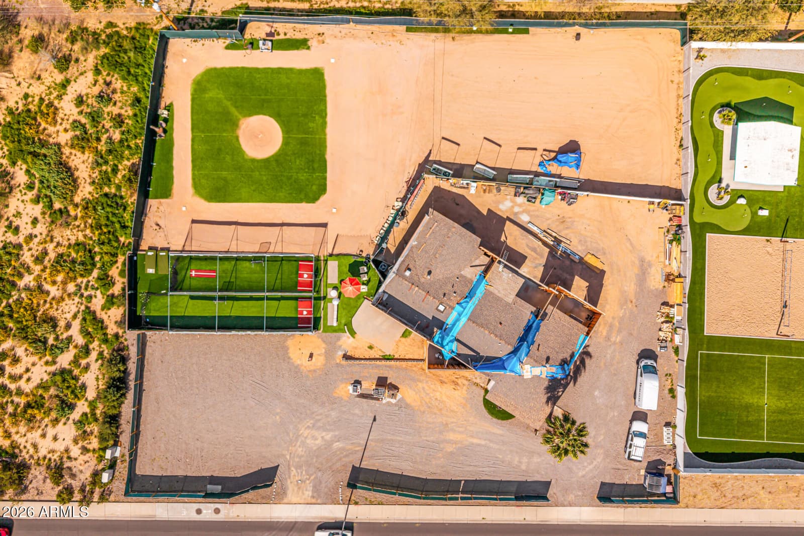 8226 E SHEA Boulevard, Scottsdale, AZ 85260 — photo 11 of 17