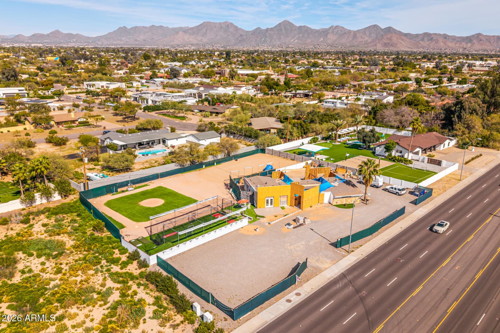 8226 E SHEA Boulevard, Scottsdale, AZ 85260 — photo 12 of 17