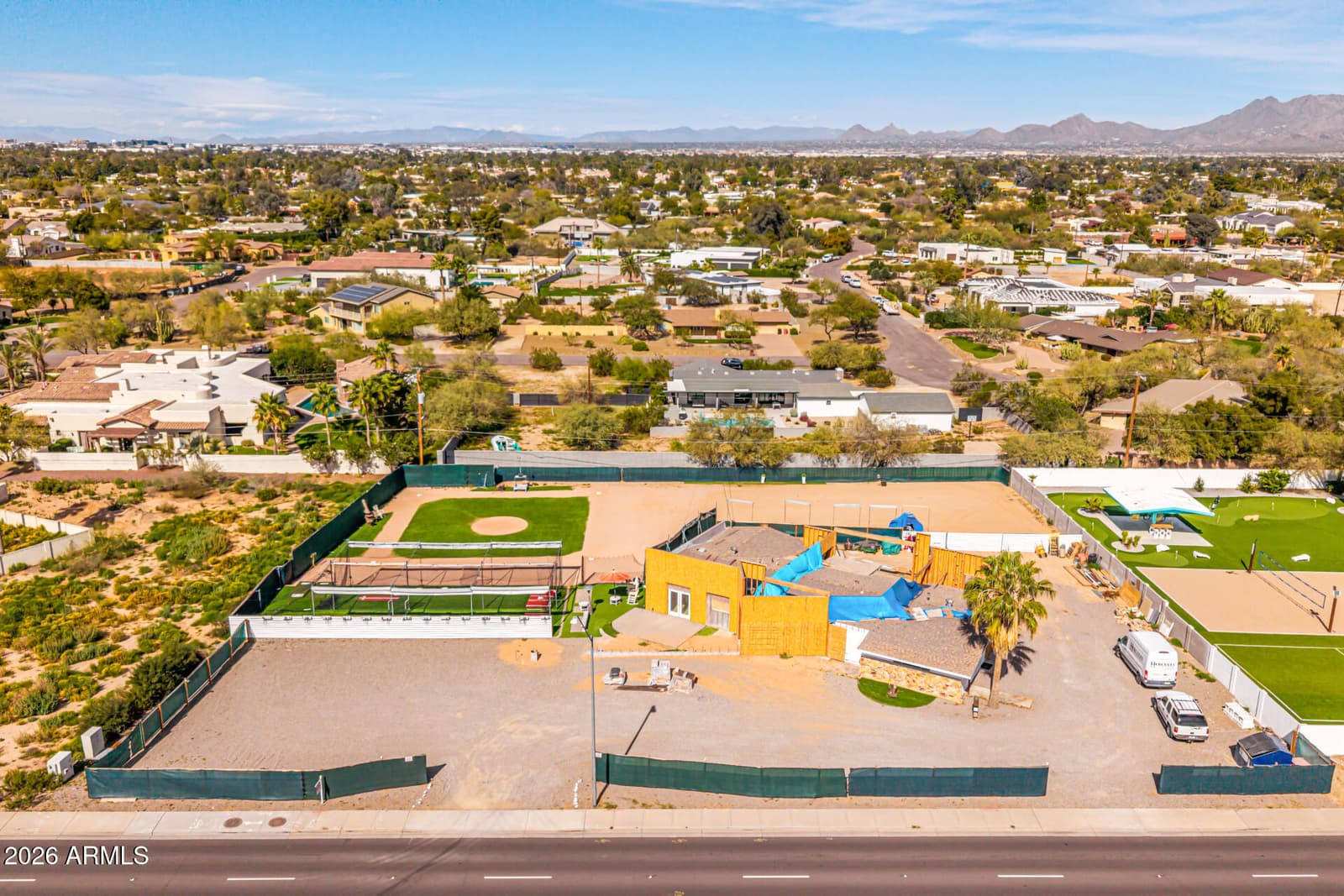 8226 E SHEA Boulevard, Scottsdale, AZ 85260 — photo 13 of 17