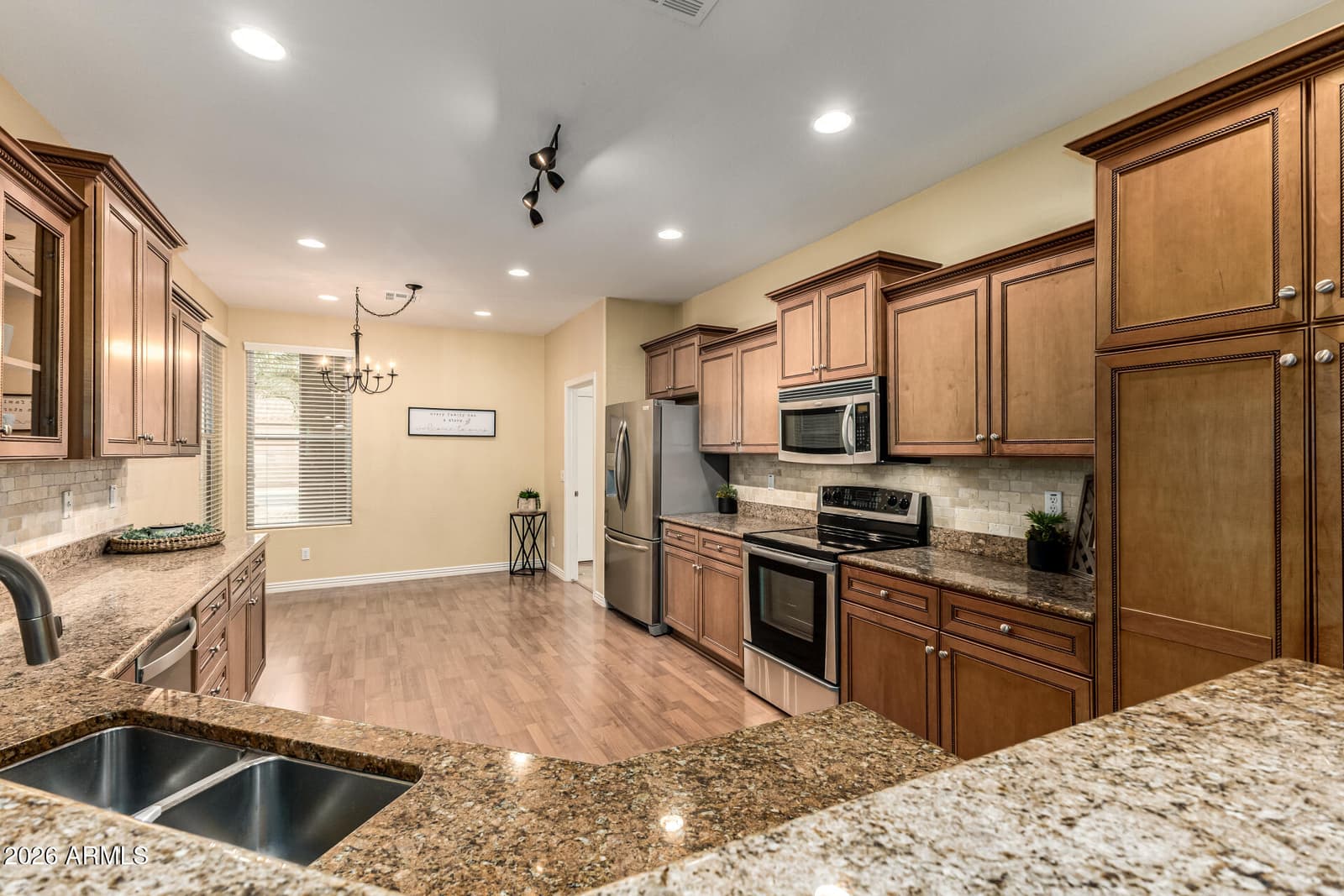 22900 W TWILIGHT Trail, Buckeye, AZ 85326 — photo 11 of 56