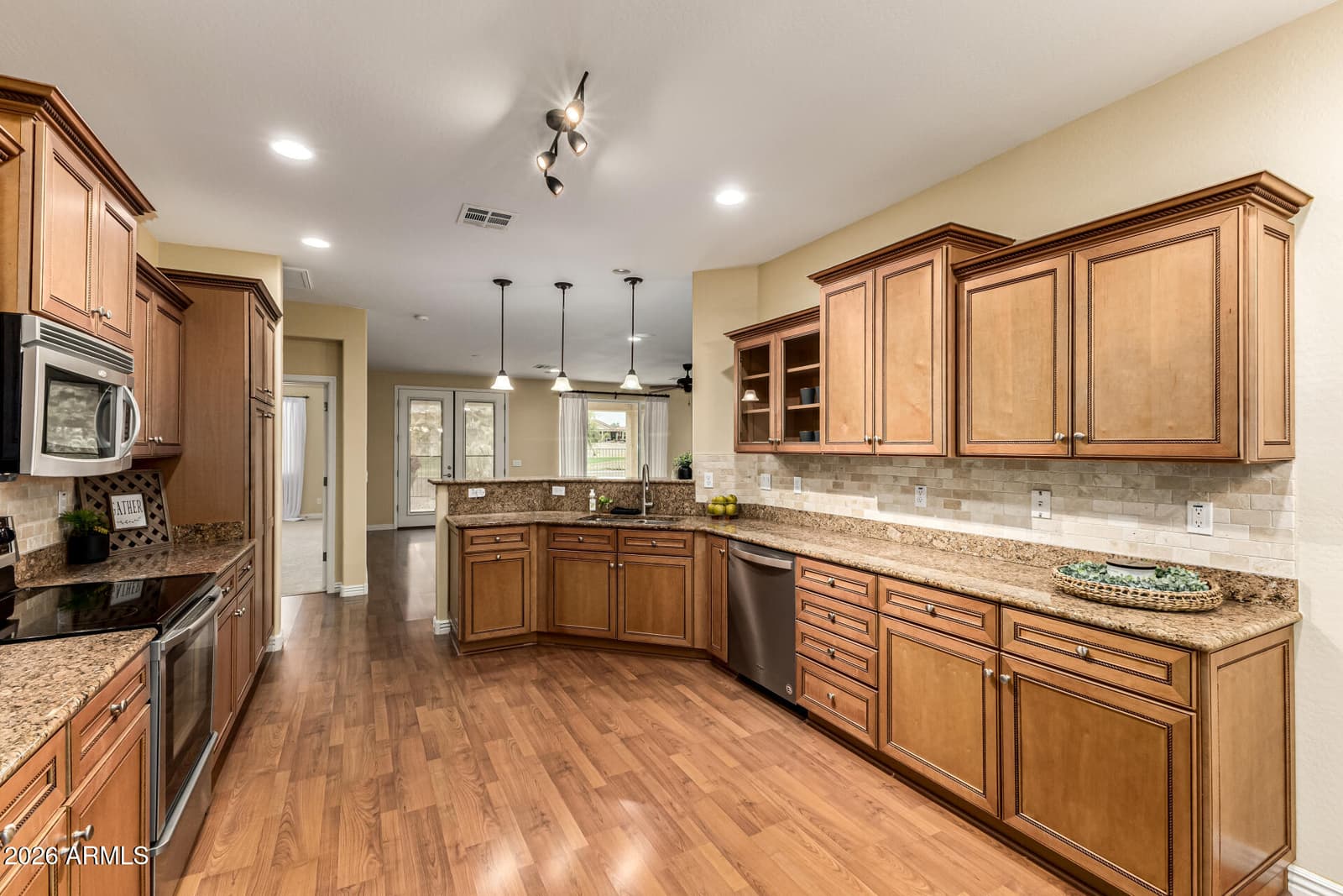 22900 W TWILIGHT Trail, Buckeye, AZ 85326 — photo 10 of 56