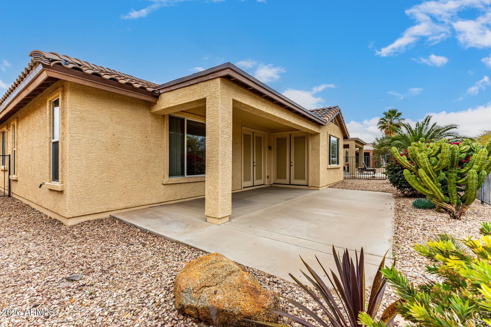 22900 W TWILIGHT Trail, Buckeye, AZ 85326 — photo 37 of 56