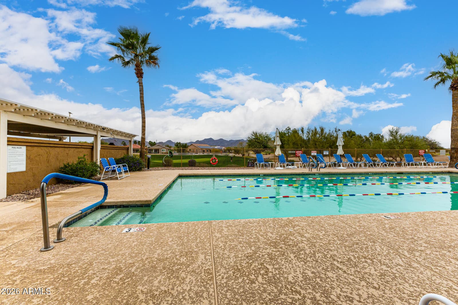 22900 W TWILIGHT Trail, Buckeye, AZ 85326 — photo 43 of 56