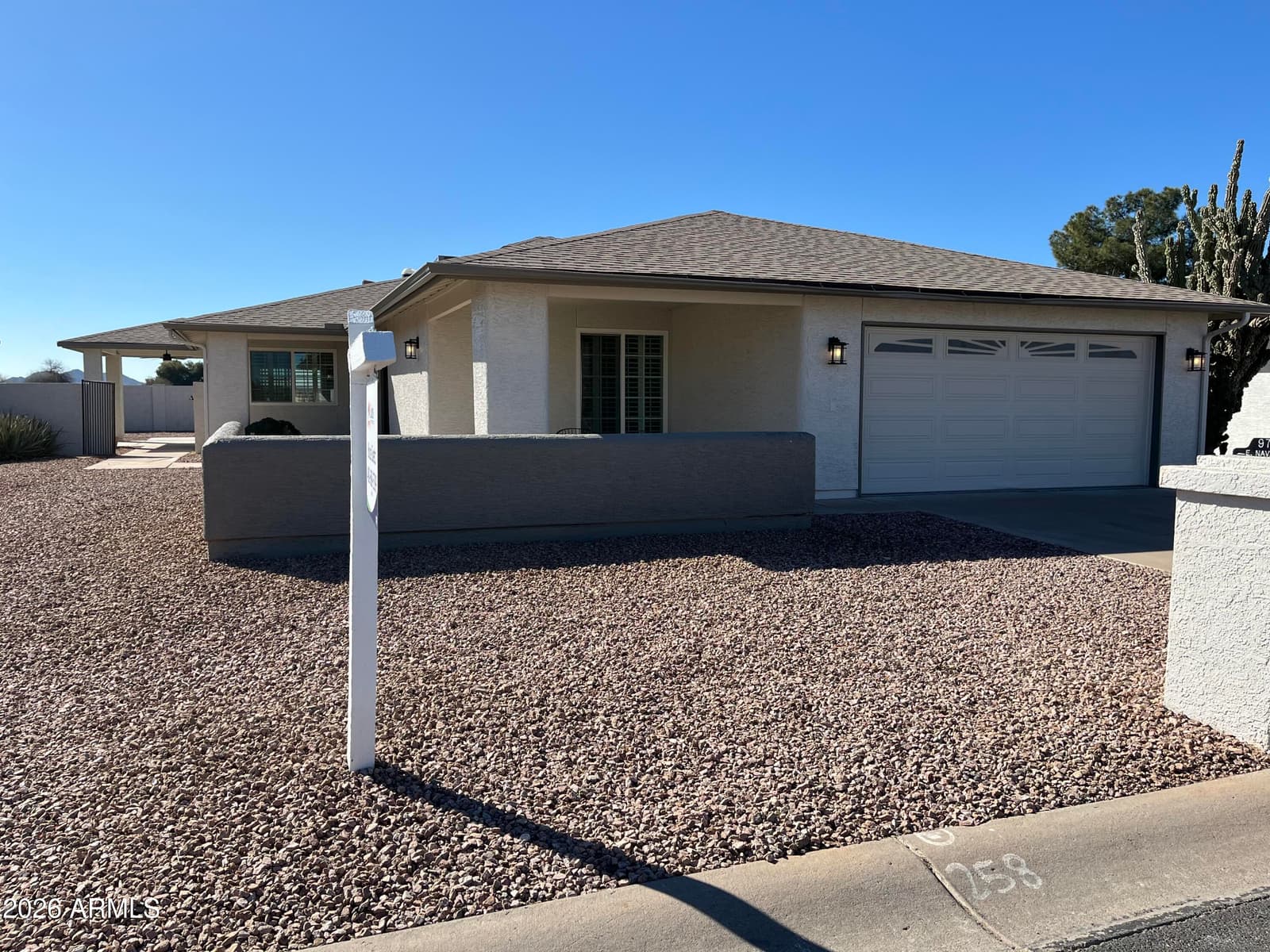 9729 E NAVAJO Place, Sun Lakes, AZ 85248 — photo 2 of 30