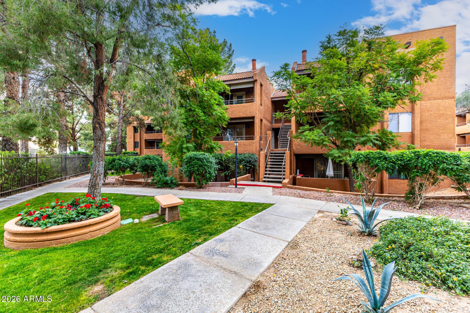 4704 E PARADISE VILLAGE Parkway N 211, Phoenix, AZ 85032 — photo 1 of 27