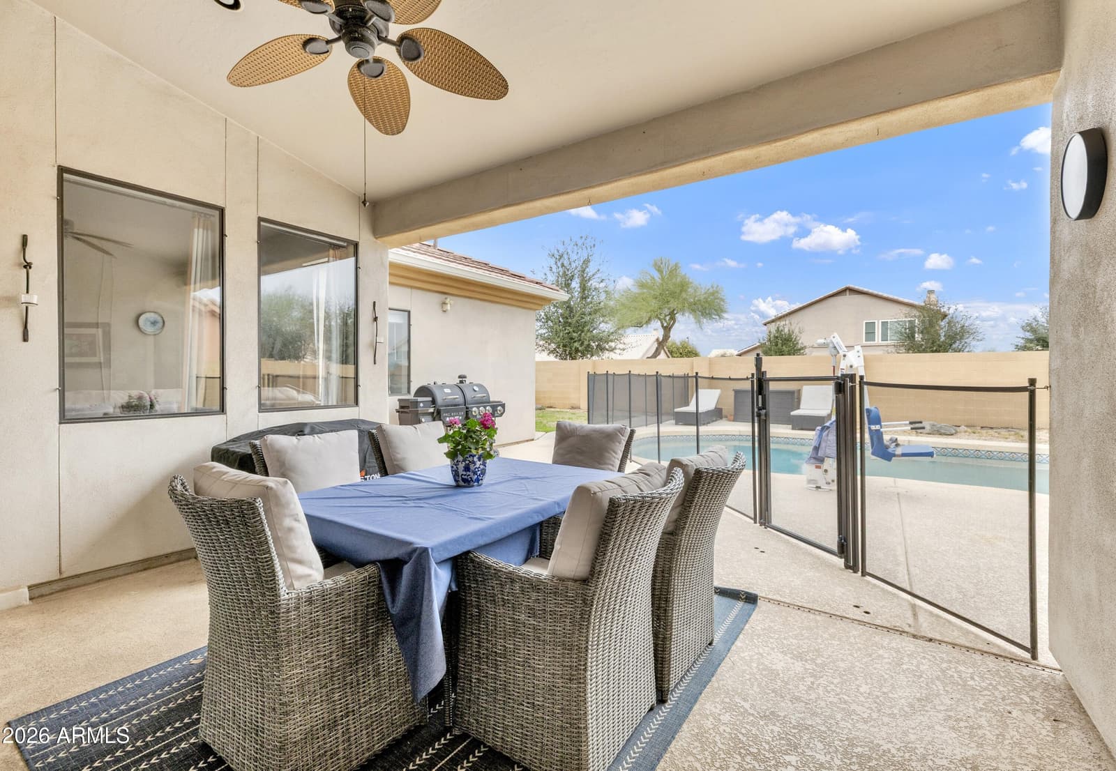 13354 W PALM Lane, Goodyear, AZ 85395 — photo 42 of 52