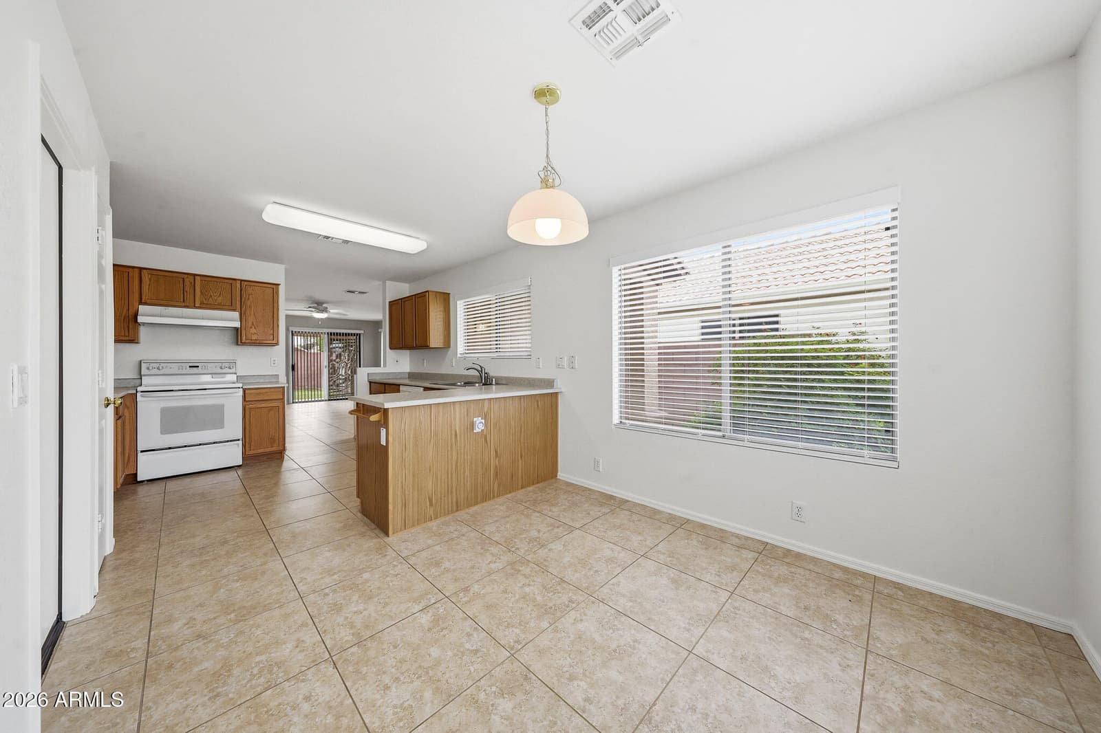 3437 W LOUISE Drive, Phoenix, AZ 85027 — photo 12 of 26