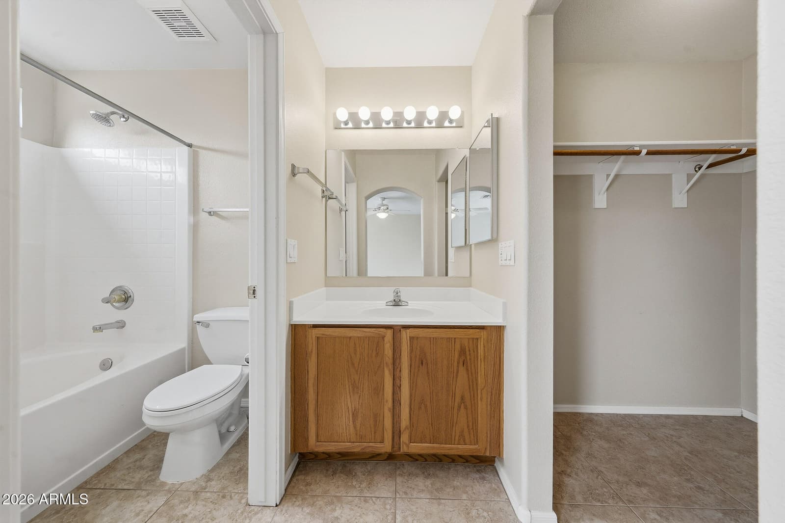 3437 W LOUISE Drive, Phoenix, AZ 85027 — photo 17 of 26