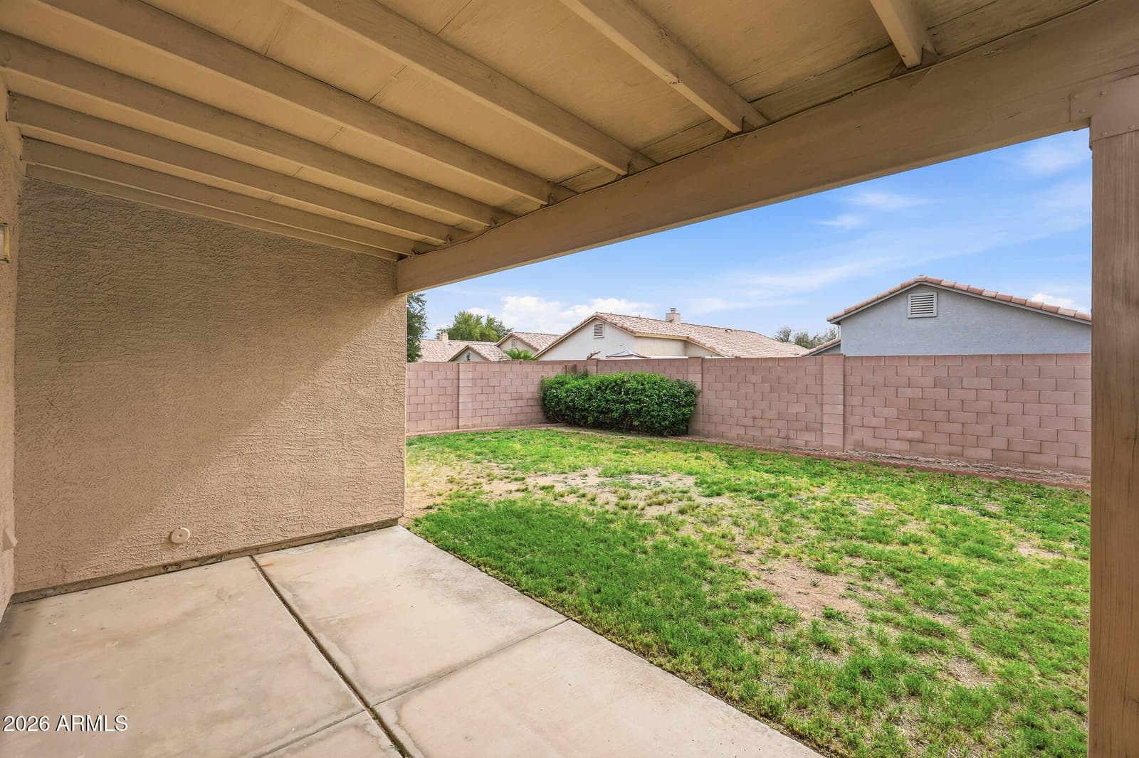 3437 W LOUISE Drive, Phoenix, AZ 85027 — photo 25 of 26