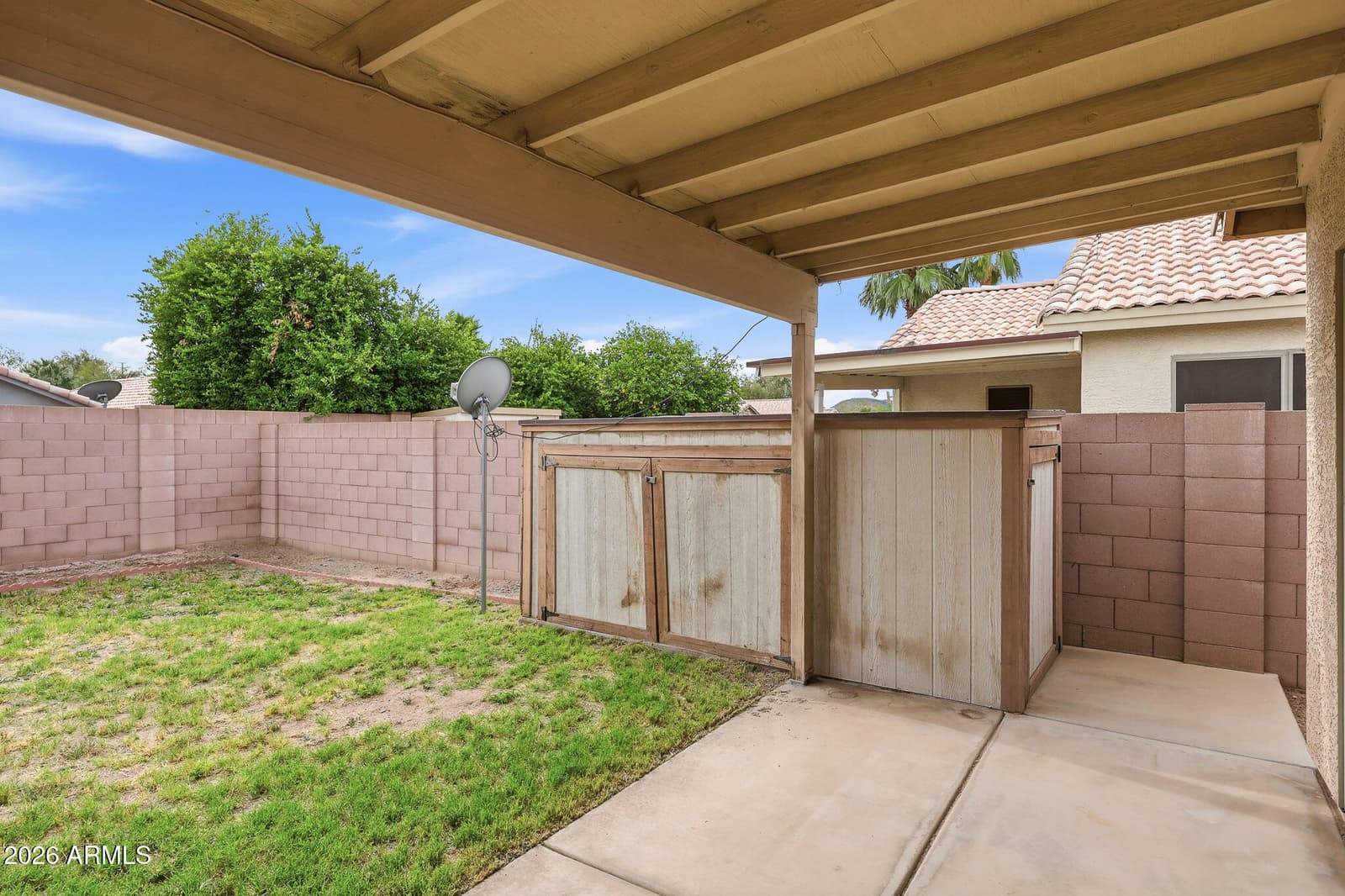 3437 W LOUISE Drive, Phoenix, AZ 85027 — photo 26 of 26