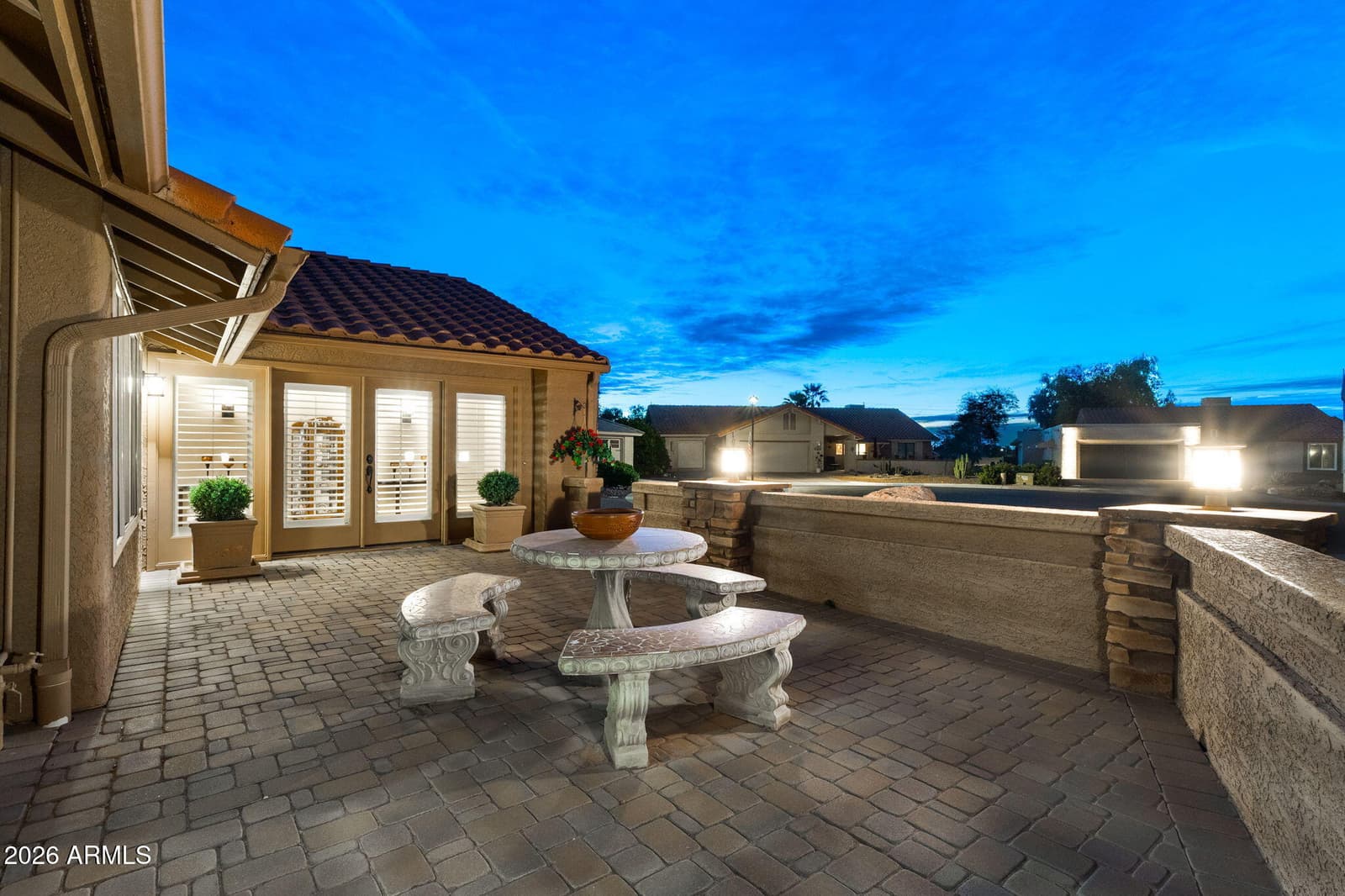 2090 LEISURE WORLD, Mesa, AZ 85206 — photo 12 of 161
