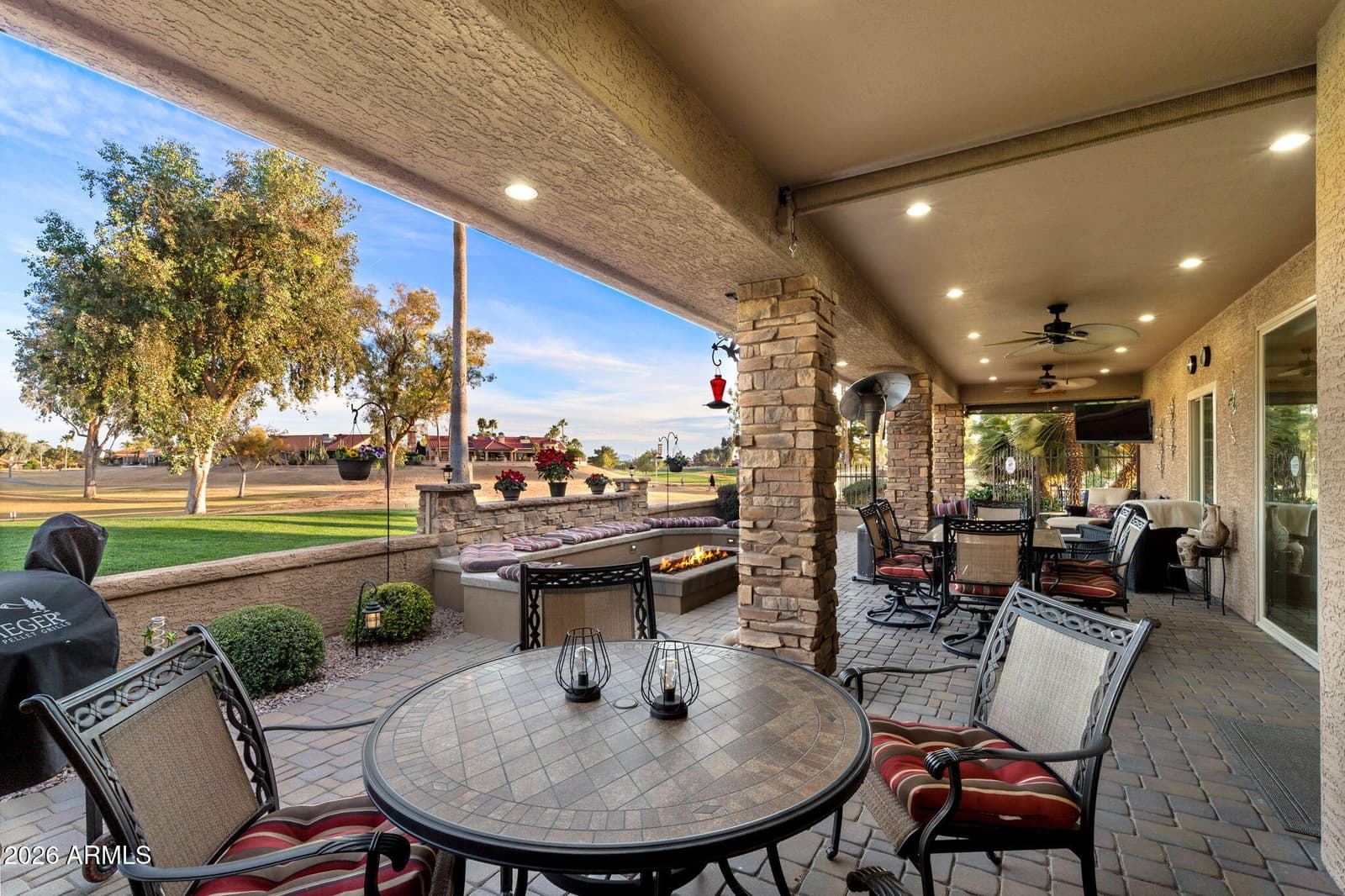 2090 LEISURE WORLD, Mesa, AZ 85206 — photo 42 of 161