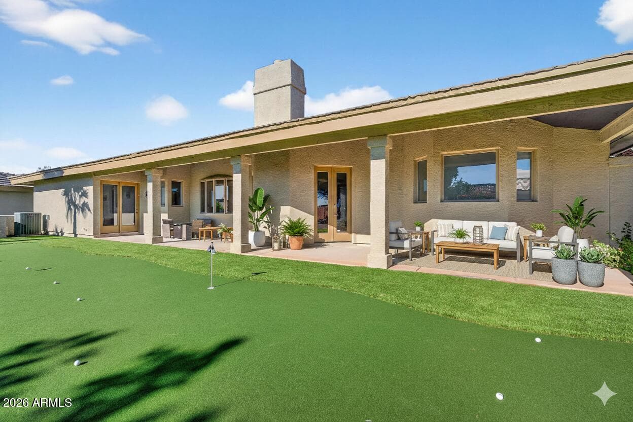 15615 E Telegraph Drive, Fountain Hills, AZ 85268 — photo 16 of 81