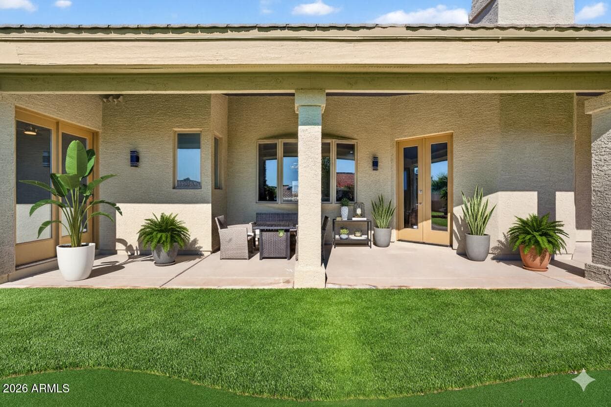 15615 E Telegraph Drive, Fountain Hills, AZ 85268 — photo 15 of 81