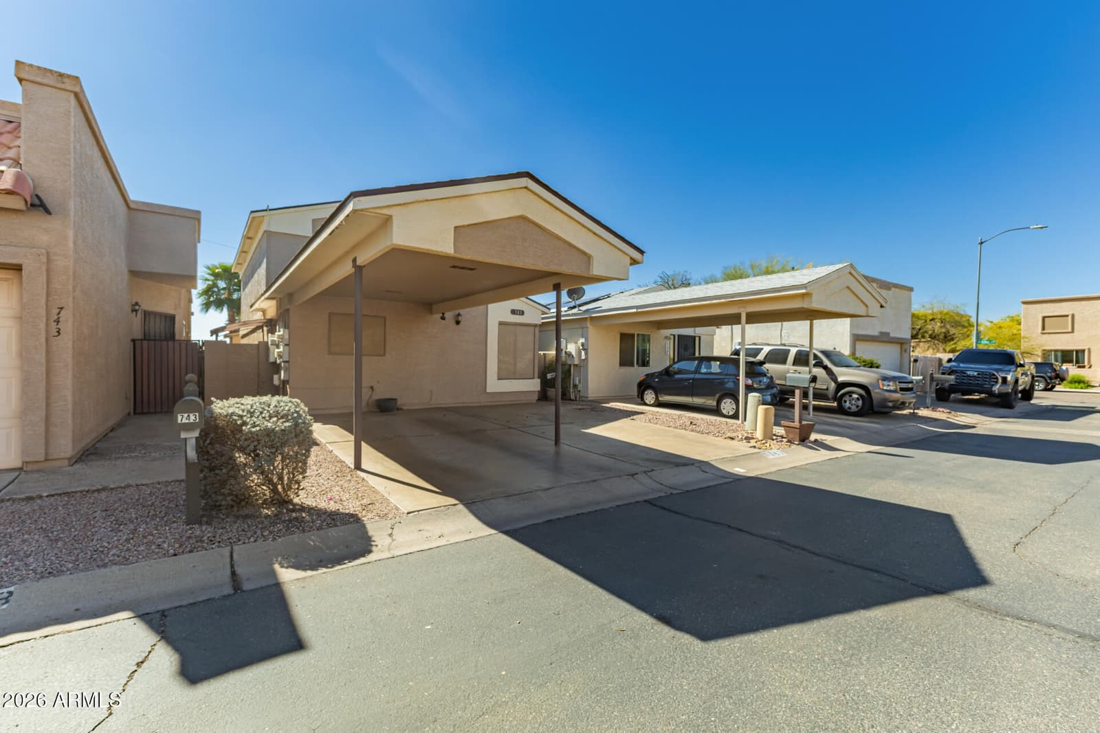 741 E PEPPER Drive, Casa Grande, AZ 85122 — photo 2 of 35