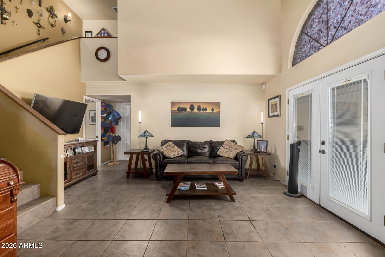 741 E PEPPER Drive, Casa Grande, AZ 85122 — photo 5 of 35