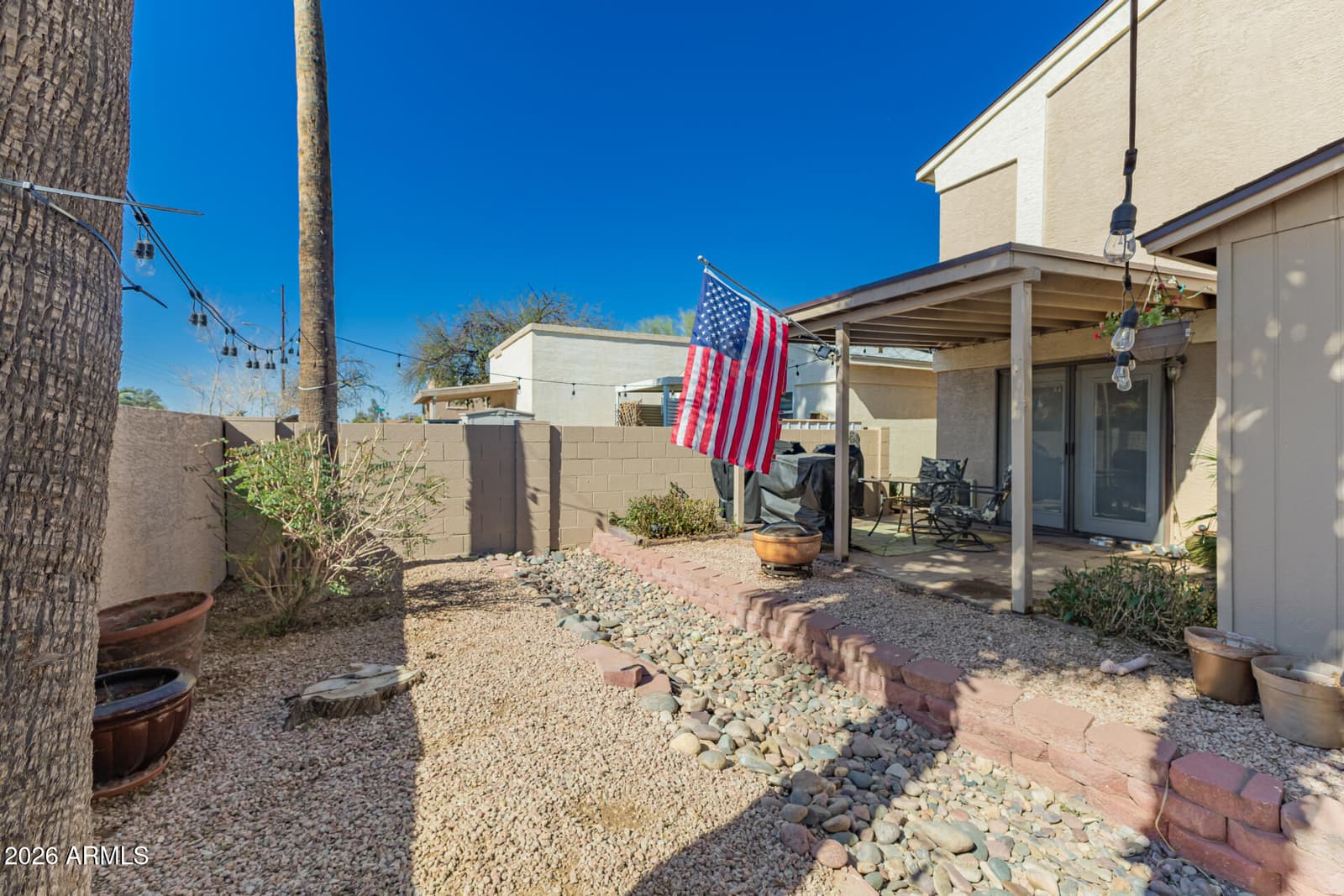 741 E PEPPER Drive, Casa Grande, AZ 85122 — photo 32 of 35