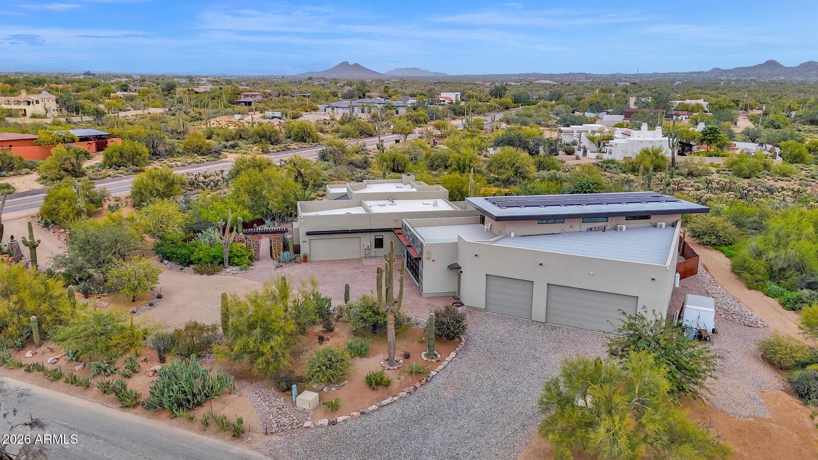 7817 E Dynamite Boulevard, Scottsdale, AZ 85266 — photo 84 of 93