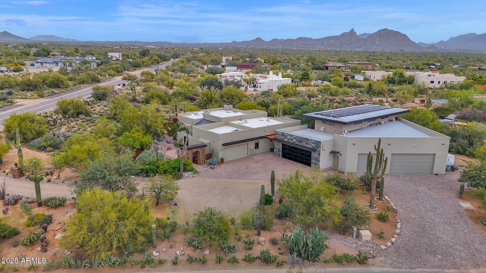 7817 E Dynamite Boulevard, Scottsdale, AZ 85266 — photo 83 of 93