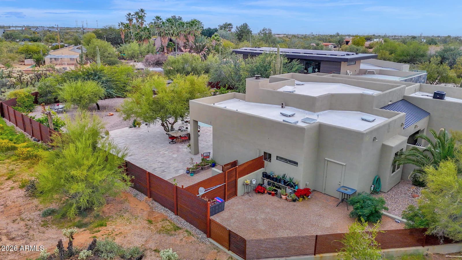 7817 E Dynamite Boulevard, Scottsdale, AZ 85266 — photo 85 of 93