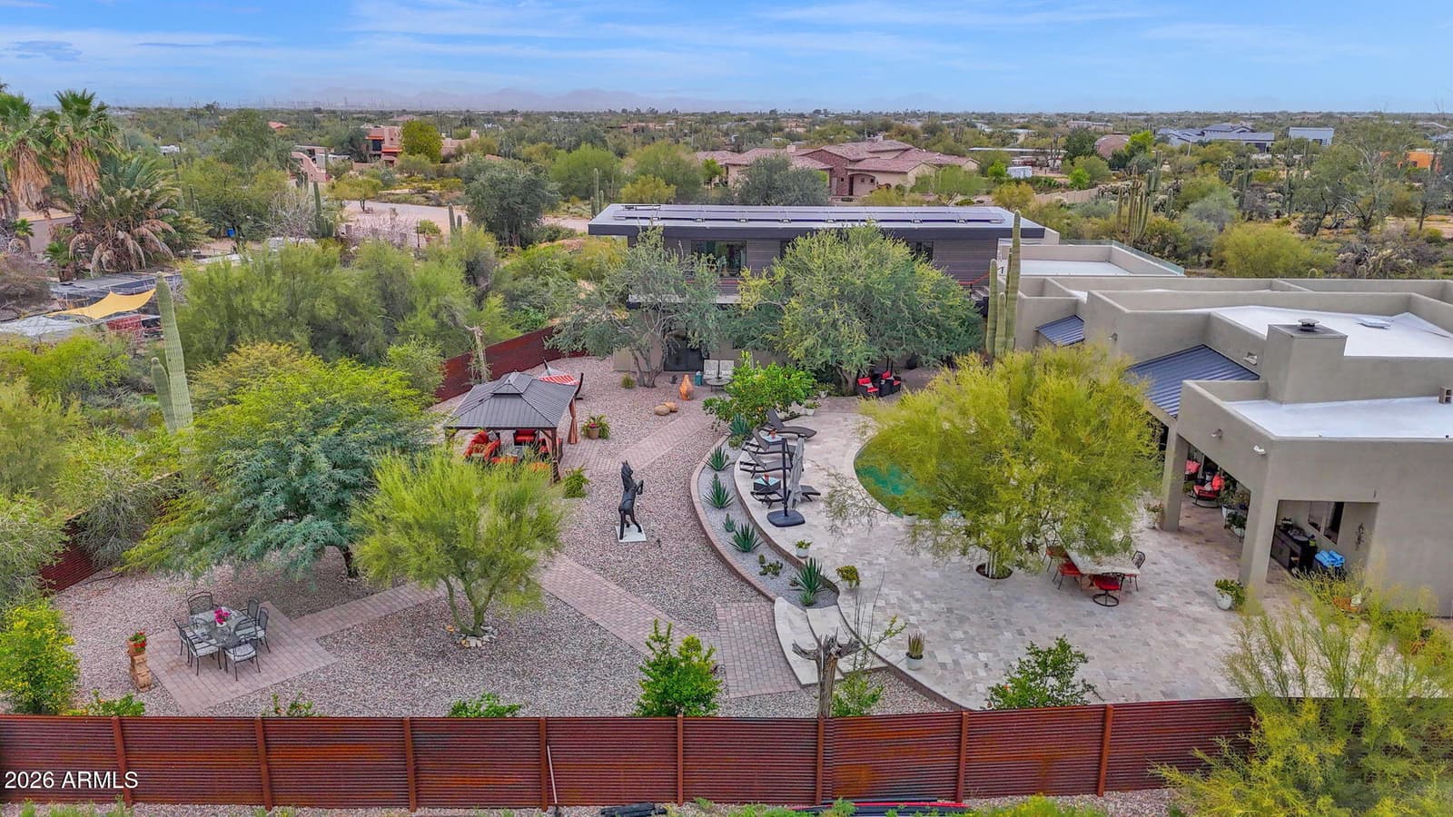 7817 E Dynamite Boulevard, Scottsdale, AZ 85266 — photo 86 of 93