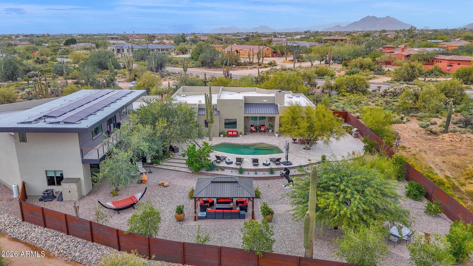 7817 E Dynamite Boulevard, Scottsdale, AZ 85266 — photo 5 of 93