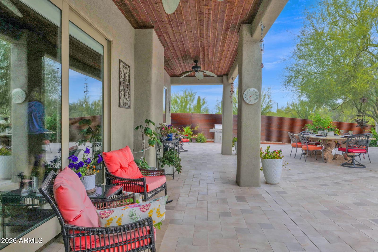 7817 E Dynamite Boulevard, Scottsdale, AZ 85266 — photo 52 of 93
