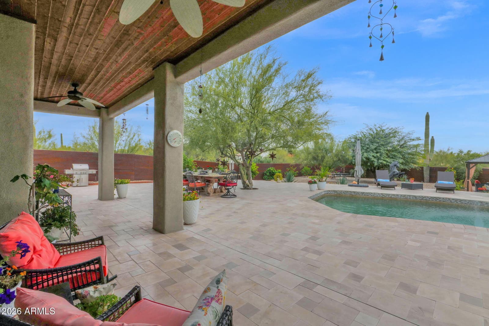 7817 E Dynamite Boulevard, Scottsdale, AZ 85266 — photo 51 of 93