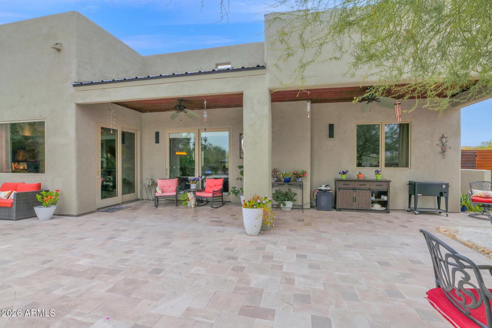 7817 E Dynamite Boulevard, Scottsdale, AZ 85266 — photo 53 of 93