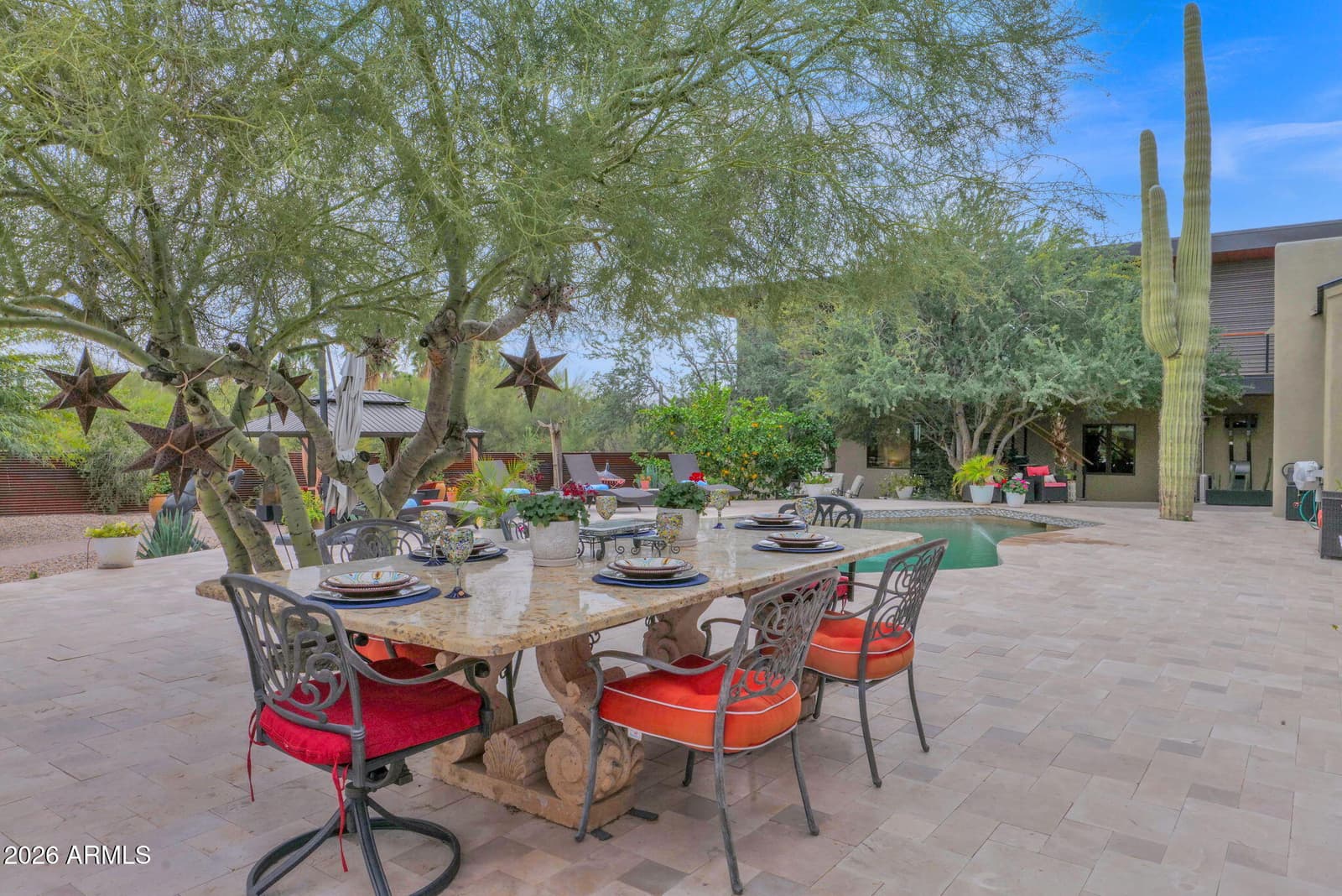 7817 E Dynamite Boulevard, Scottsdale, AZ 85266 — photo 56 of 93