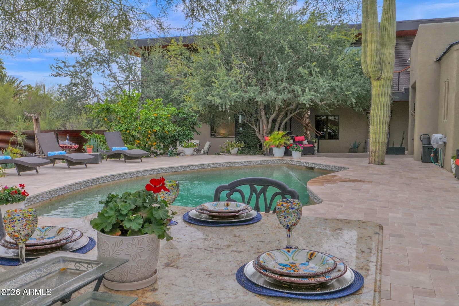 7817 E Dynamite Boulevard, Scottsdale, AZ 85266 — photo 55 of 93