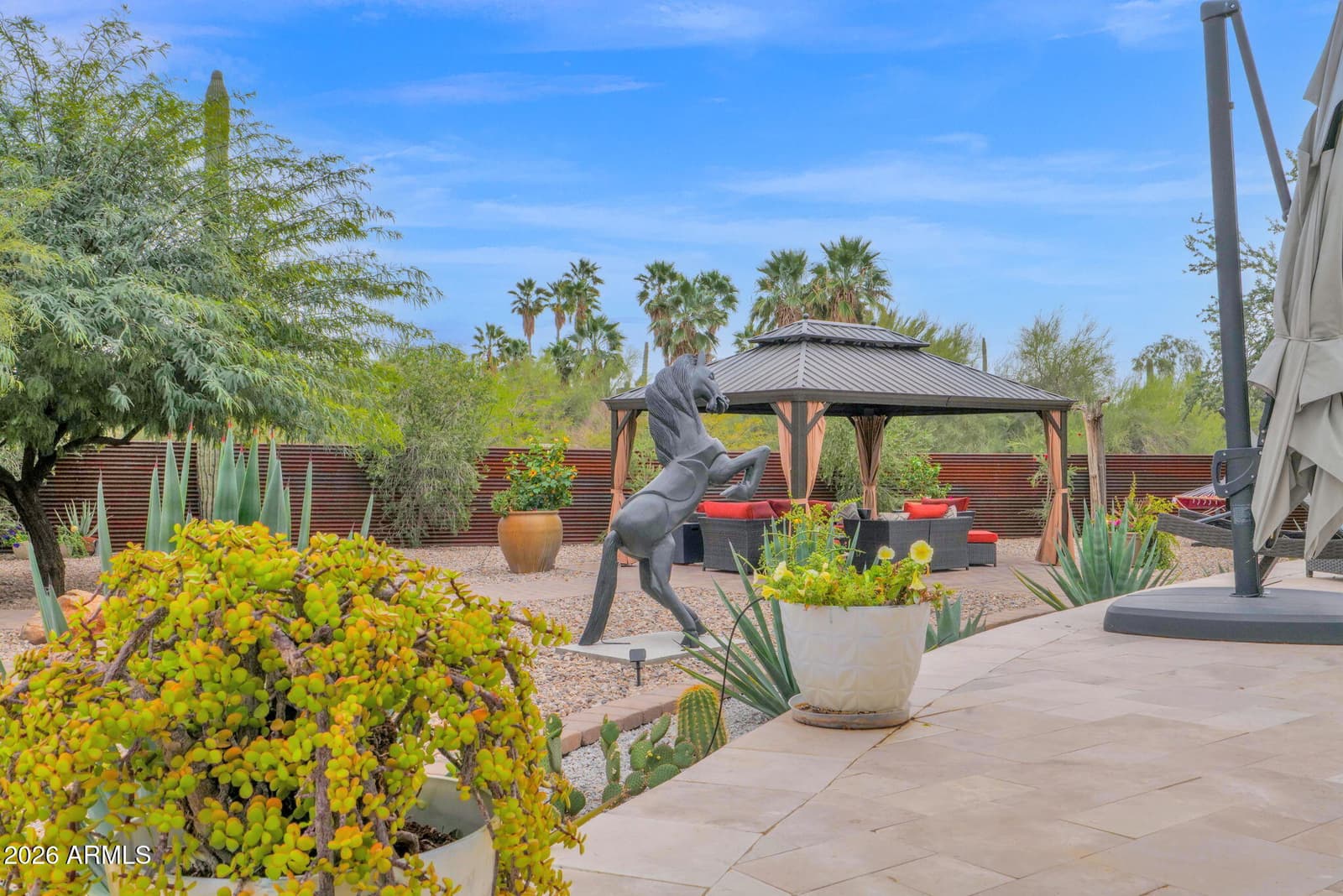 7817 E Dynamite Boulevard, Scottsdale, AZ 85266 — photo 57 of 93